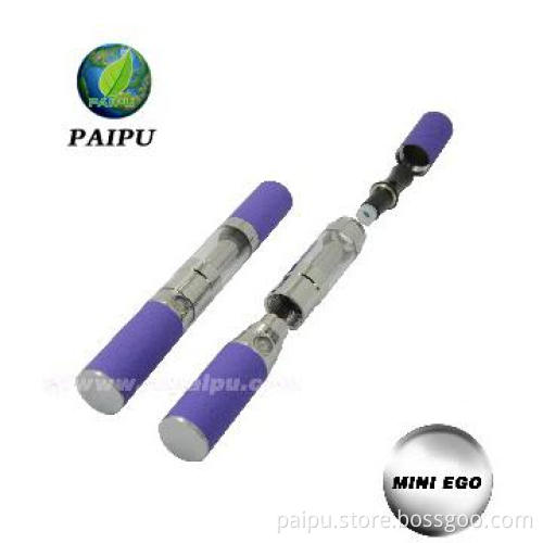 The most popular electronic cigarettes MINI EGO kit,The design popular